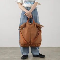 DIP/DZT Tote Bags|Shoulder Bags^DIP/DZT / Helmet Bag
