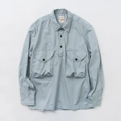 DIP/DZT Shirts^DIP/DZT / Long Sleeve Pullover Shirt