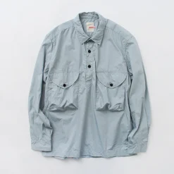DIP/DZT Shirts^DIP/DZT / Long Sleeve Pullover Shirt