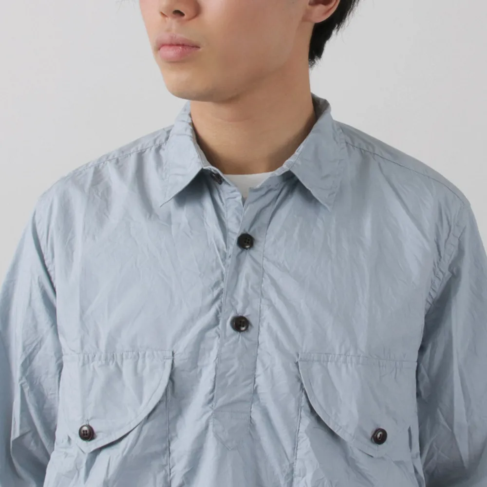 DIP/DZT Shirts^DIP/DZT / Long Sleeve Pullover Shirt