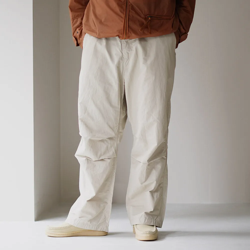 DIP/DZT Work Pants & Chinos^DIP/DZT / Nylon/Cotton Pants