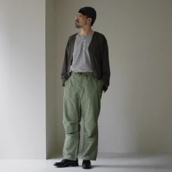 DIP/DZT Work Pants & Chinos^DIP/DZT / Nylon/Cotton Pants
