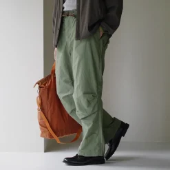 DIP/DZT Work Pants & Chinos^DIP/DZT / Nylon/Cotton Pants