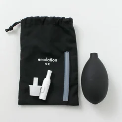 EMULATION Coats^/ Componentise Military Coat