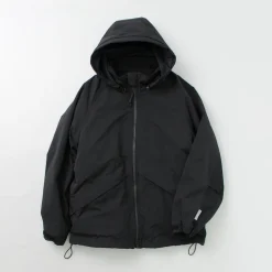 EMULATION Jackets^/ Componentise Military Blouson