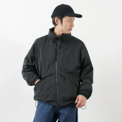 EMULATION Jackets^/ Componentise Military Blouson