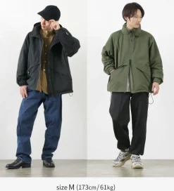 EMULATION Jackets^/ Componentise Military Blouson