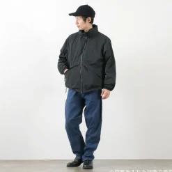 EMULATION Jackets^/ Componentise Military Blouson