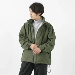 EMULATION Jackets^/ Componentise Military Blouson