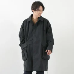 EMULATION Coats^/ Expansion coat