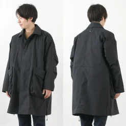 EMULATION Coats^/ Expansion coat