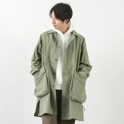 EMULATION Coats^/ Expansion coat