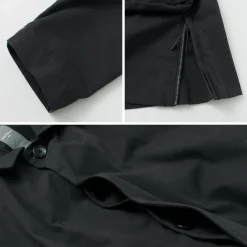 EMULATION Coats^/ Expansion coat