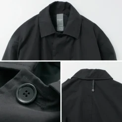 EMULATION Coats^/ Expansion coat