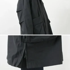 EMULATION Coats^/ Expansion coat
