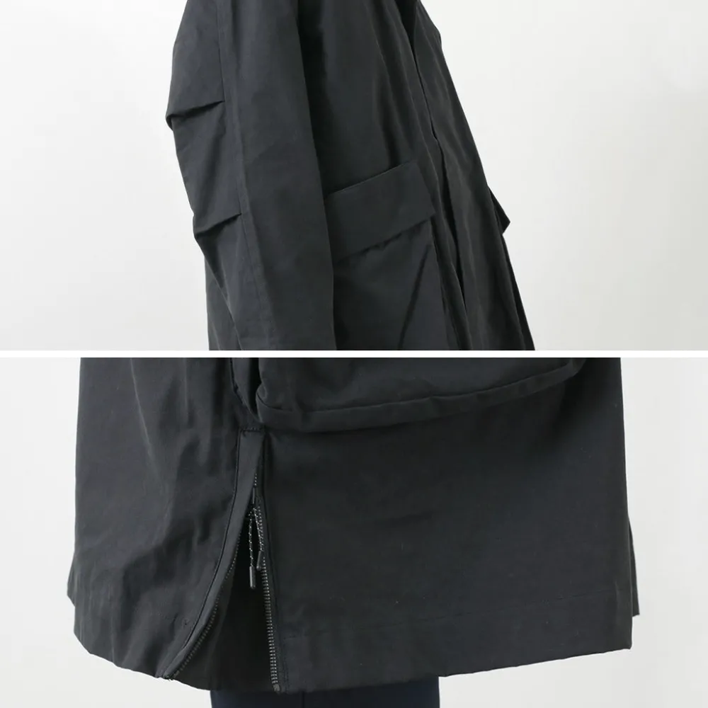 EMULATION Coats^/ Expansion coat