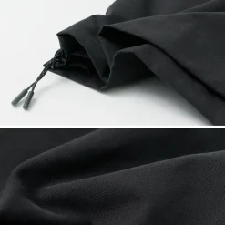 EMULATION Coats^/ Expansion coat