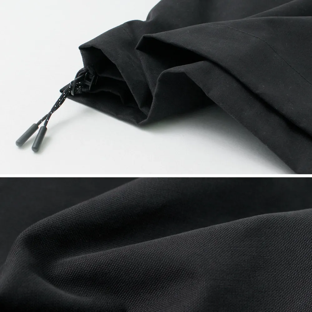 EMULATION Coats^/ Expansion coat
