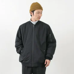 EMULATION Jackets^/ Progress Flight Jacket