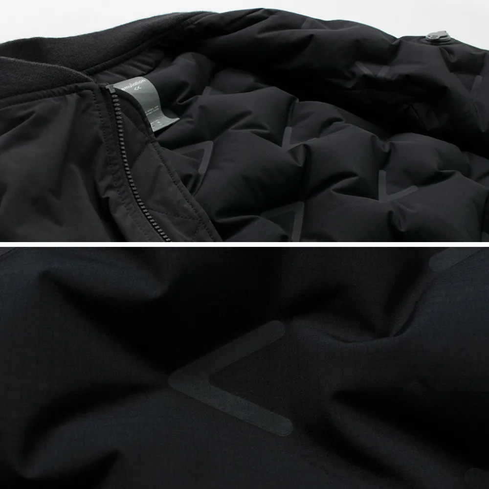 EMULATION Jackets^/ Progress Flight Jacket