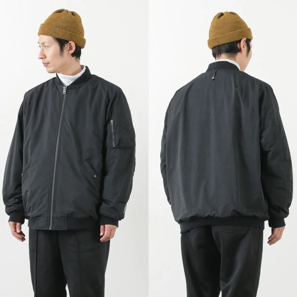 EMULATION Jackets^/ Progress Flight Jacket