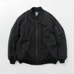EMULATION Jackets^/ Progress Flight Jacket