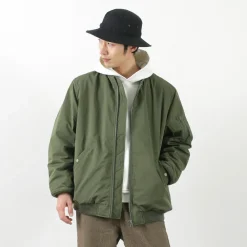 EMULATION Jackets^/ Progress Flight Jacket