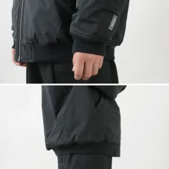 EMULATION Jackets^/ Progress Flight Jacket