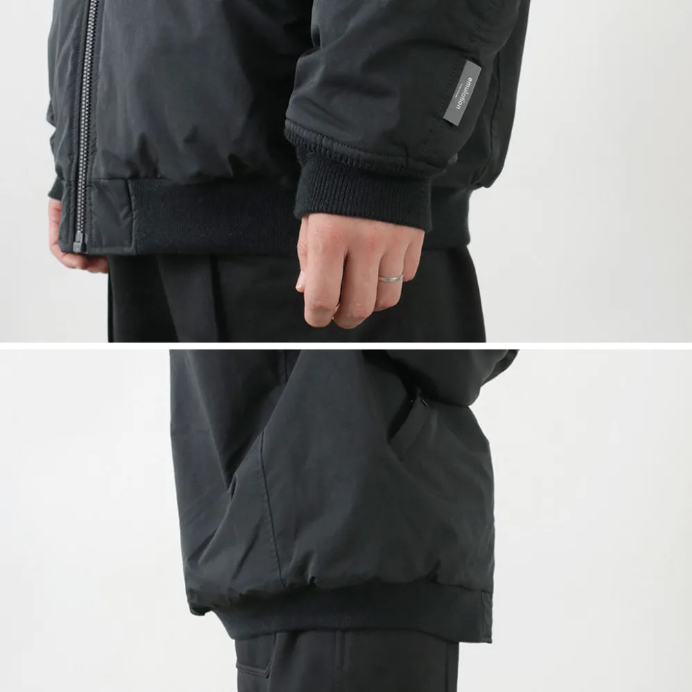 EMULATION Jackets^/ Progress Flight Jacket