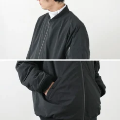 EMULATION Jackets^/ Progress Flight Jacket