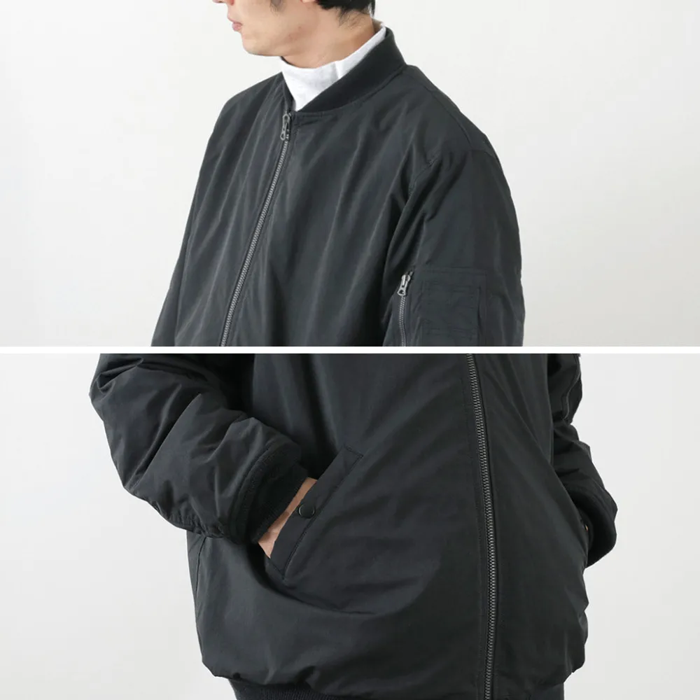 EMULATION Jackets^/ Progress Flight Jacket