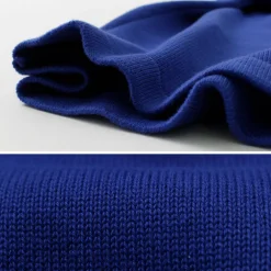EYYA Knits^/ Cotton Knit Hoodie