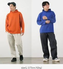EYYA Knits^/ Cotton Knit Hoodie
