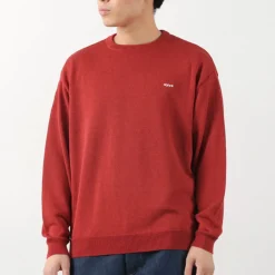 EYYA Knits^/ Linen Crew Neck Summer Knit