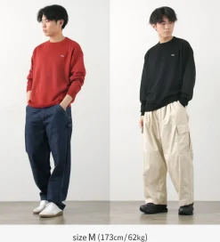 EYYA Knits^/ Linen Crew Neck Summer Knit