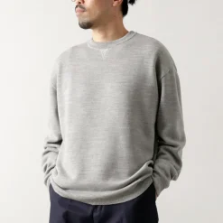EYYA Sweatshirts|Knits^/ Pile Knit Sweatshirt