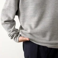 EYYA Sweatshirts|Knits^/ Pile Knit Sweatshirt
