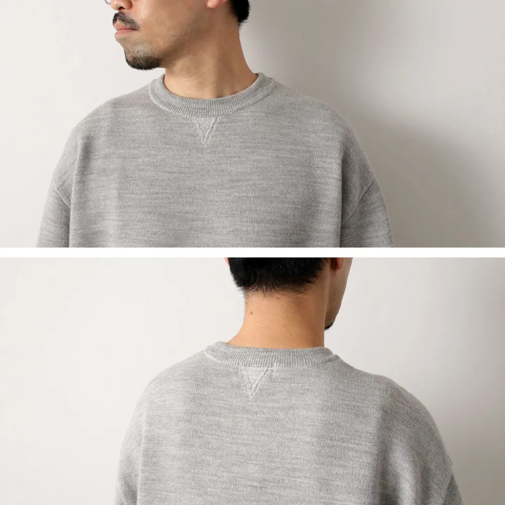 EYYA Sweatshirts|Knits^/ Pile Knit Sweatshirt