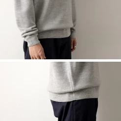EYYA Sweatshirts|Knits^/ Pile Knit Sweatshirt