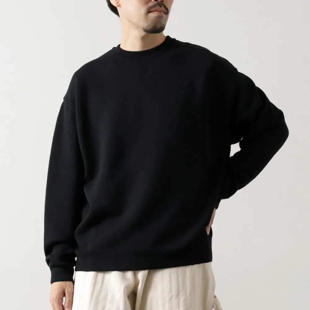 EYYA Sweatshirts|Knits^/ Pile Knit Sweatshirt