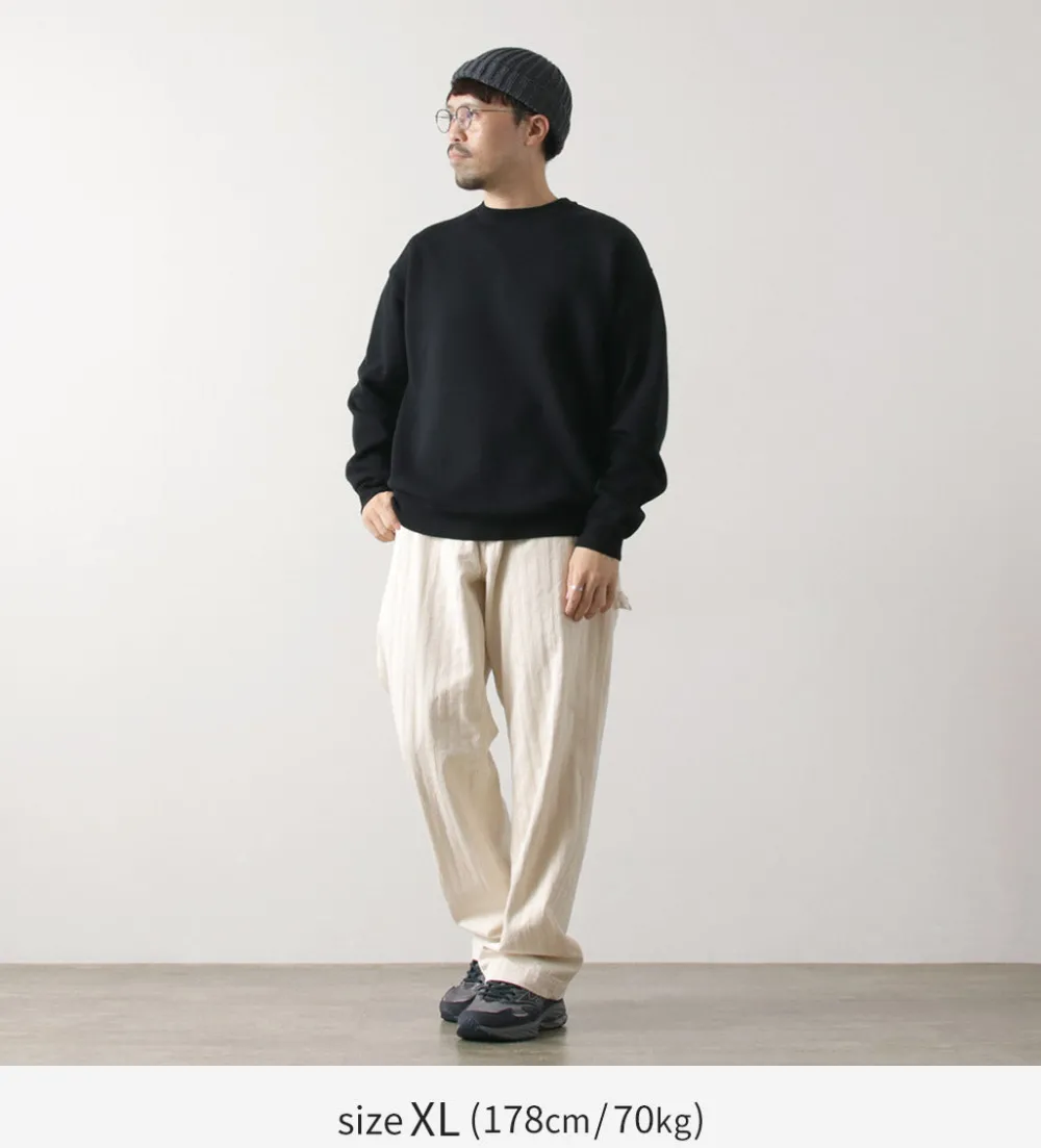 EYYA Sweatshirts|Knits^/ Pile Knit Sweatshirt