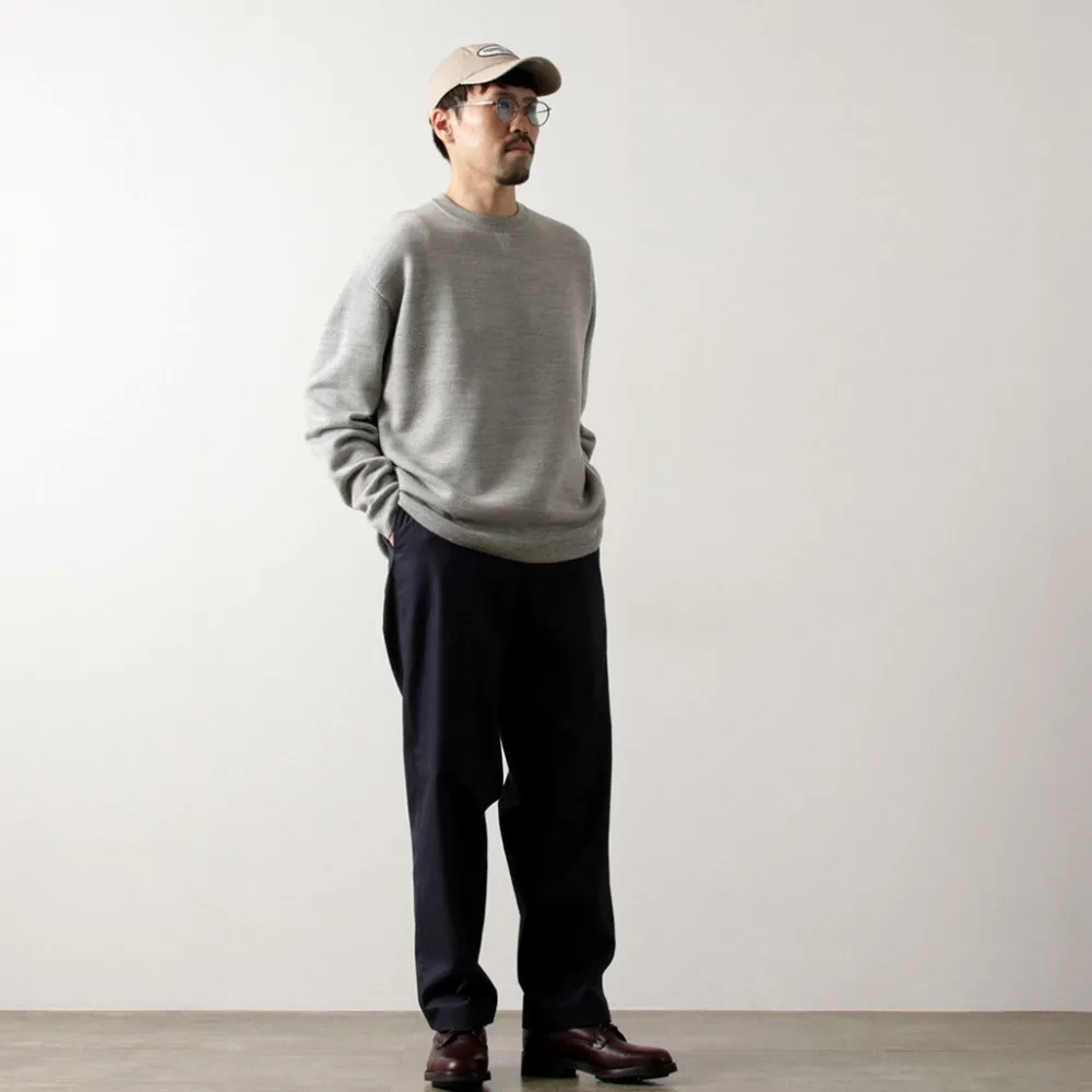 EYYA Sweatshirts|Knits^/ Pile Knit Sweatshirt