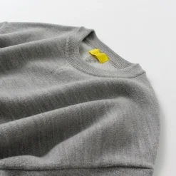 EYYA Sweatshirts|Knits^/ Pile Knit Sweatshirt