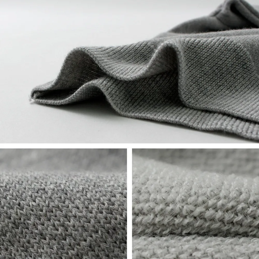 EYYA Sweatshirts|Knits^/ Pile Knit Sweatshirt
