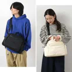 F/CE. Tote Bags|Shoulder Bags^F/CE. / 2.5 Layer Bowling Bag