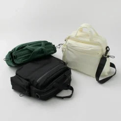 F/CE. Tote Bags|Shoulder Bags^F/CE. / 2.5 Layer Bowling Bag