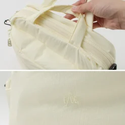F/CE. Tote Bags|Shoulder Bags^F/CE. / 2.5 Layer Bowling Bag