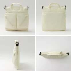 F/CE. Tote Bags|Shoulder Bags^F/CE. / 2.5 Layer Helmet Bag