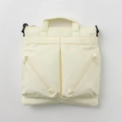 F/CE. Tote Bags|Shoulder Bags^F/CE. / 2.5 Layer Helmet Bag