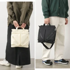 F/CE. Tote Bags|Shoulder Bags^F/CE. / 2.5 Layer Helmet Bag